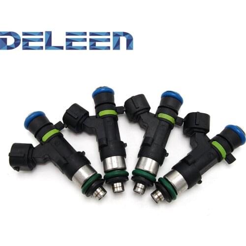 Deleen Mitsubishi Colt CZ3 1465a331 Petrol Benzin 55kw Einspritzdüse Fuel Injector Car Accessories