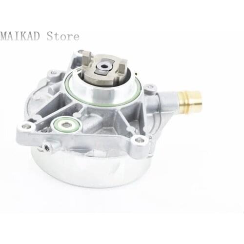 Vacuum Pump for Porsche Cayenne Macan 95B Panamera 94811005007