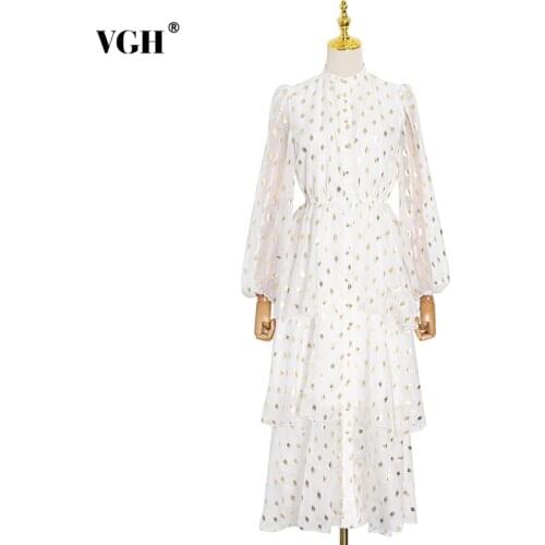 VGH Dresses For Full
