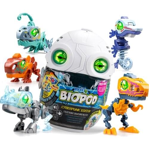 Villycahger Dinosaur Figures