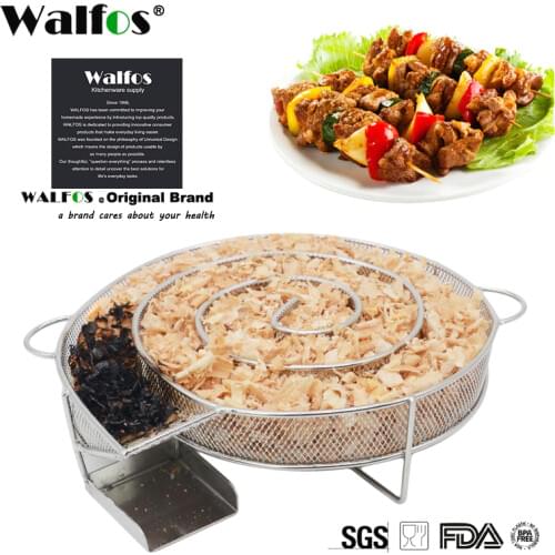 Коптильни Walfos China At AliExpress