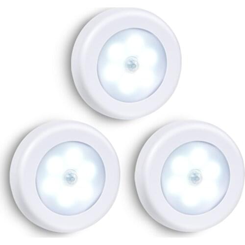 YOSBIKI Night Lights