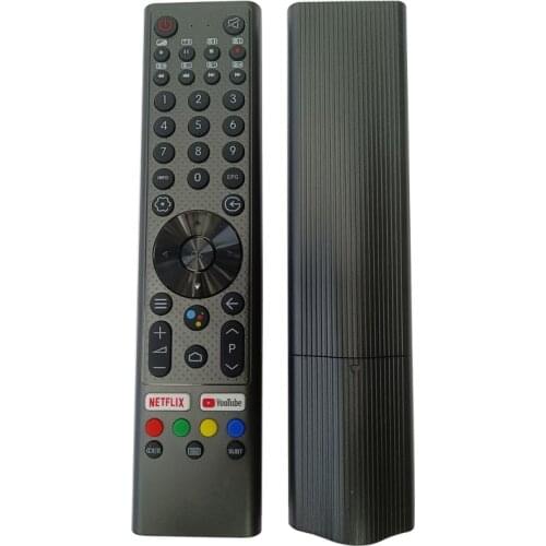 CH1012 NEW Original Remote control for CHIQ CHANGHONG SMART TV VOICE bluetooth REMOTE CONTROL