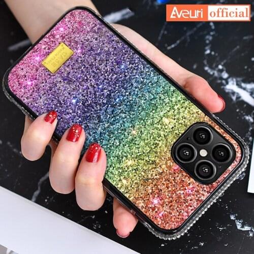 Luxury Cute Phone Case For Google Pixel 3A 3 XL 3XL 3AXL Bling Diamond Glitter Cover Case For Google Pixel 4 5 XL 4A 5G 4XL Case