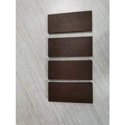 Graphite Spindle For DL Mobile Milking Machine Vacuum Pump 200CC