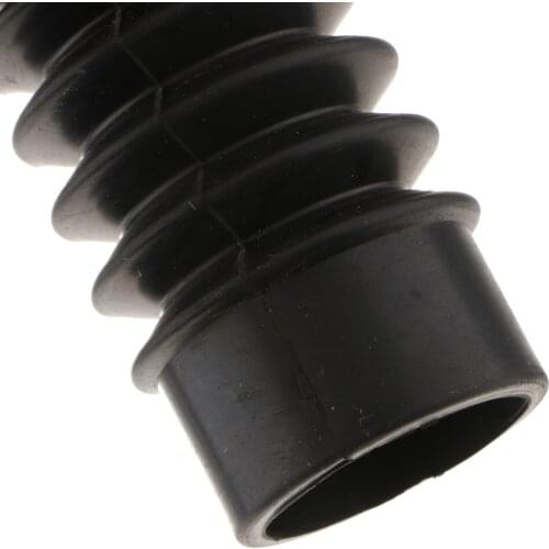 MagiDeal 32mm Soft Rubber Scope Ocular Recoil Cover Eye Protector For Telescope Sight - Back Scope Mounts & Accessories