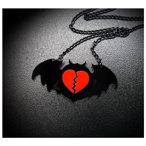 Готические подвески Meirenpeizi China At AliExpress