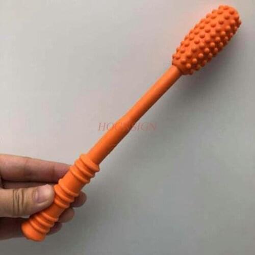 Mini pat stick pat lever hammer small corn cob pat stick health pat