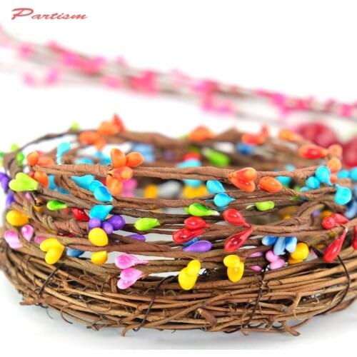 Partism Artificial Stamens