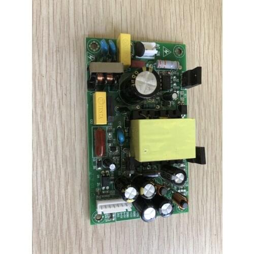 Pre-amplifier Processor effector switching power supply