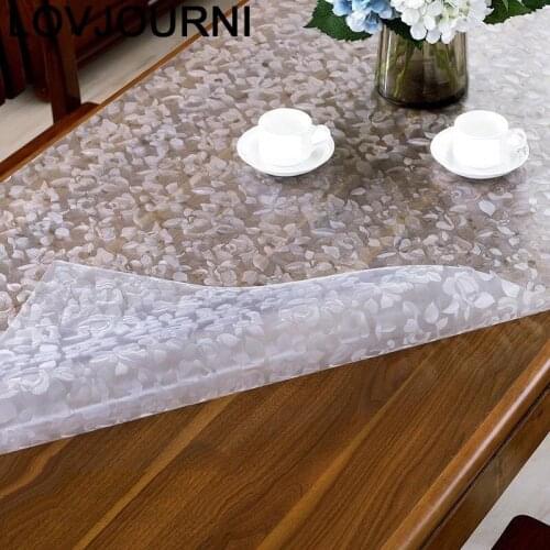Rectangular Tovaglia Rettangolare Manteles Rectangulares Impermeable Tablecloth Toalha De Mesa Nappe PVC Cover Table Cloth