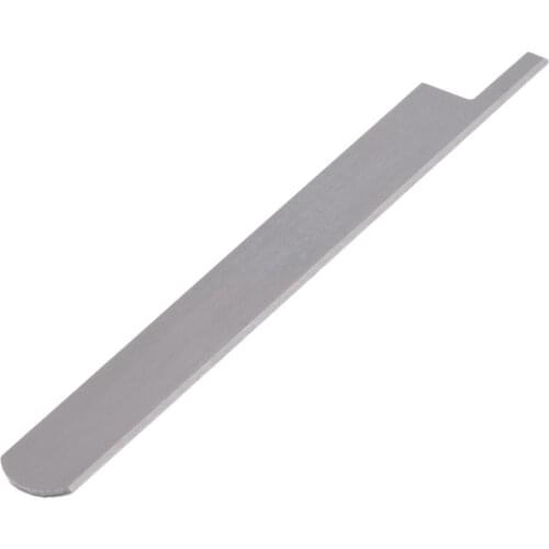 350453-0-00 STRONG.H Brand REGIS For RIMOLDI Upper Knife Industrial Sewing Machine Spare Parts