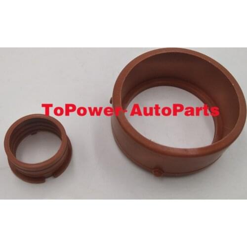 Turbocharger Seal Gasket OEM A6420940480 A6420940080 A6420940580 for Mercederr-Benzz 211 E-Klasse W221 S-Class Jeepp Chryslerr