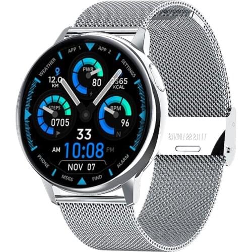 VECOSRY Smart Watch