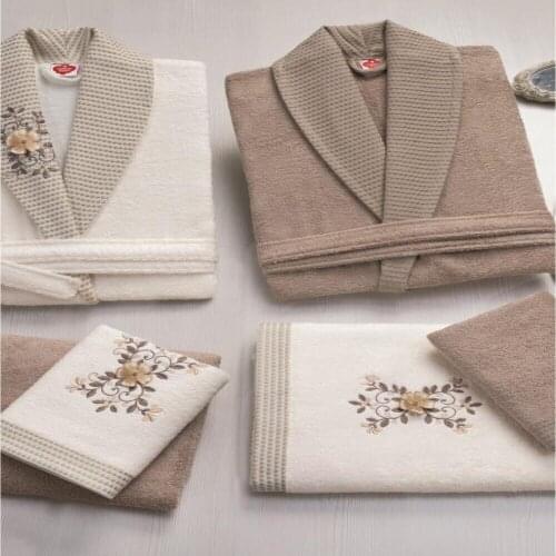 Venditio Home Cotton Body Towels