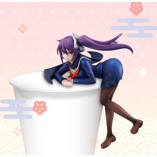 Japanese original anime figure Amano Sagiri action figure collectible model toys for boys