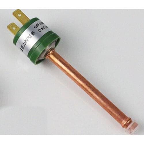 1.9-2.4Mpa(ON-OFF) Air Compressor Pressure Switch Controller Welding Insert Type