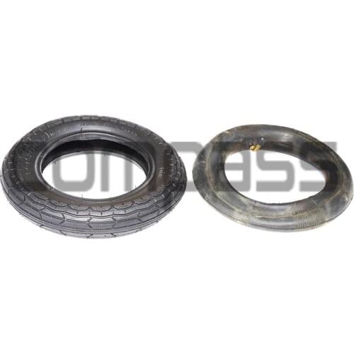 10 inch 10x2 inner tube 10*2 tires are suitable for 54-152 electric scooters, childrens bicycles, sports cars, tricycle parts