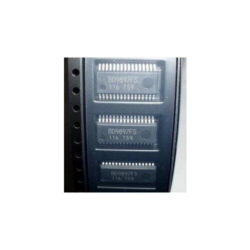 10pcs/lot BD9897FS BD9897 sop new&original ic kit in stock