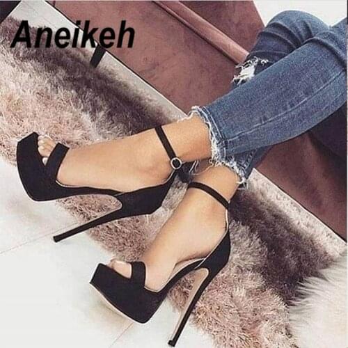 Открытые летние платья Aneikeh China At AliExpress