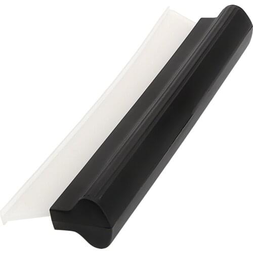 Car Washer Auto Wiper Cleaner Blade Mirror Window Wiper Glass Window Cleaning Brush Scraper Rubber Windshield Wash Tools