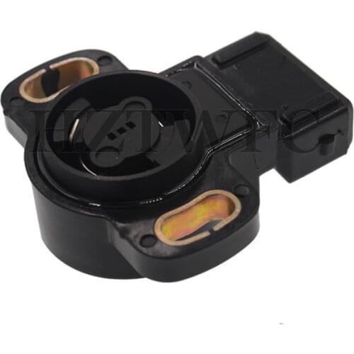High Quality TPS Throttle Position Sensor MD614735 For MITSUBISHI Carisma Galant Pajero FTO Montero Sigma Challenger Diamante