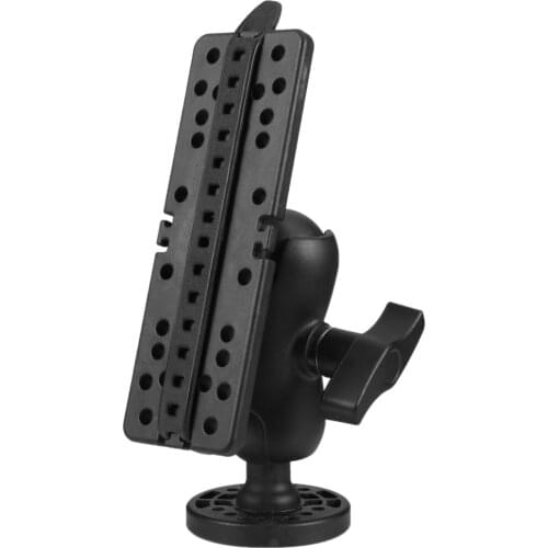 Fish Finder Holder Head Rotatable Fish Finder Mount For Boat Canoe Kayak Universal Mounting Kayak Boat Accessories
