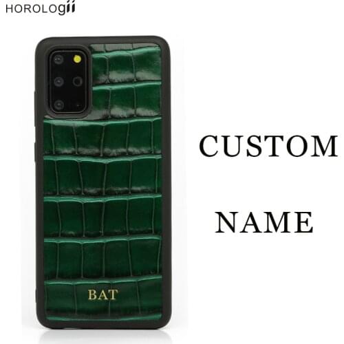 Horologii Samsung Galaxy Note 7 Phone Cases
