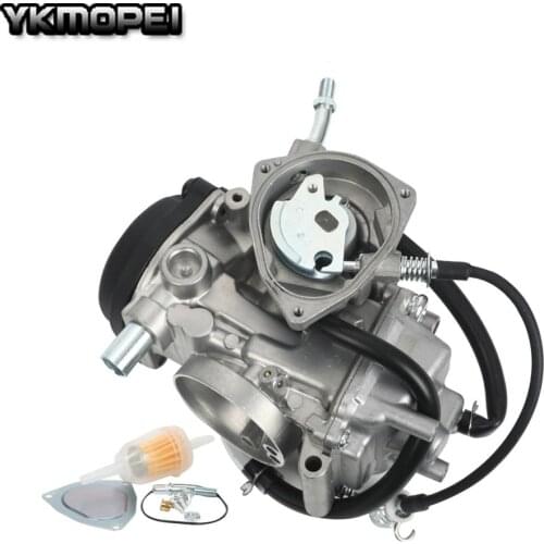 PD33J Carburetor For Yamaha Kodiak 400 YFM400 ATV Quad 2000 2001 2002 2003 2004 2005 2006 YFM400 ATV Quad Parts Carbs
