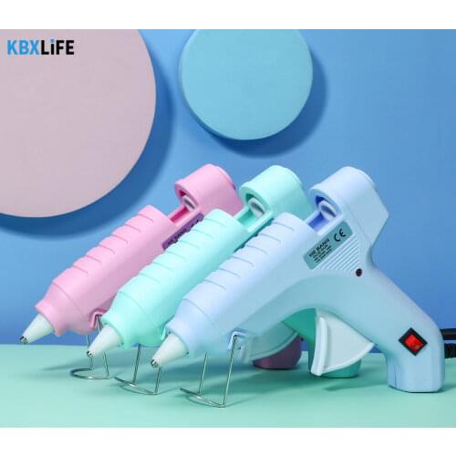 Kbxlife Glue Guns