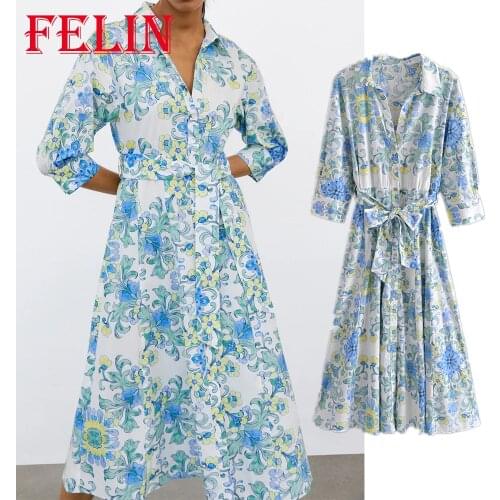 Короткие летние платья KONDALA China At AliExpress