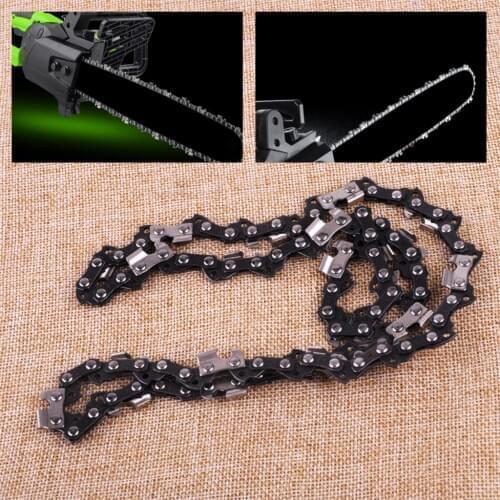 LETAOSK High Quality Chainsaw Saw Chain 16" 325 063 67DL Fit For Stihl 024 026 028 028S 029 030 031 032