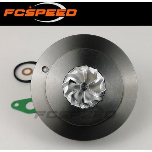 MFS Turbine BV40 54409880002 Turbo charger cartridge chra for Audi VW Skoda Seat 2.0 TDI 103 Kw 140 HP CFFA CHAA CBAB BKD 2007