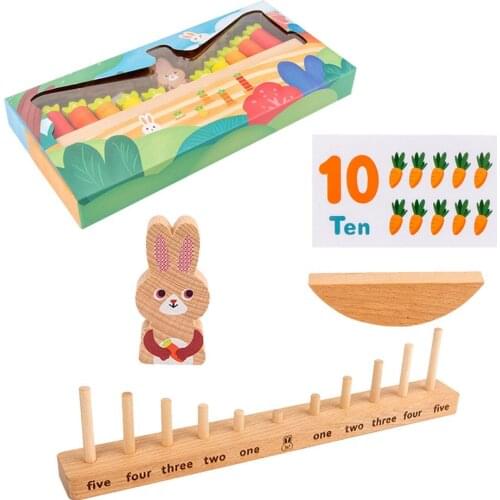 MINOCOOL Children's Puzzles