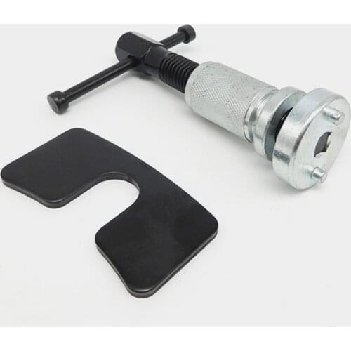 Car Wheel Cylinder Disc Brake Pad Caliper Separator Replacement Piston Rewind Hand Tool Car Repair Tools Kit New 2020