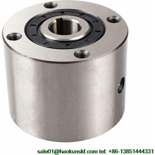 MZ20 One Way Clutches Sprag Type (20x80x67mm) One Way Bearings Overrunning Clutch Cam Clutch Reducers clutch