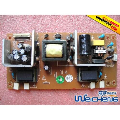 Original monitor power panel double lamp high pressure plate MAB M2268 V1.2