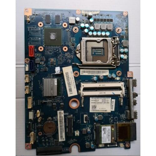 Industrial control panel C540 LA-9304p LA-9301P CIH61S