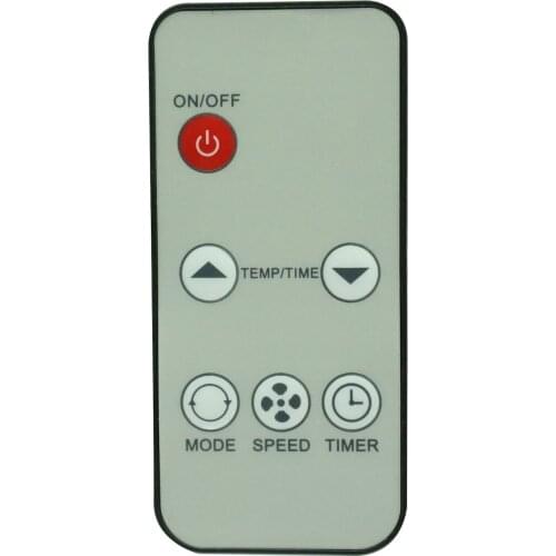 Remote Control For AMANA AC-5620-30 ACA055R ACA056R ACB055E ACB057E ACB065R ACB067E ACW086R ACW106R Portable AC Air Conditioner