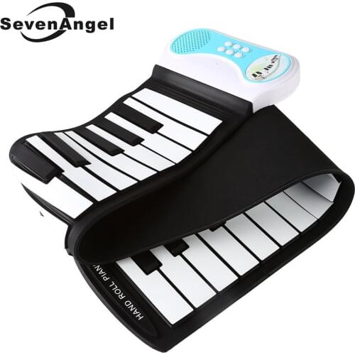 SevenAngel Electronic Piano