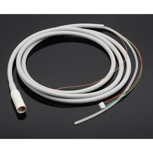Dental Tubing Hose Cable For Ultrasonic Scaler Handpiece EMS Dentistry Lab Equipment