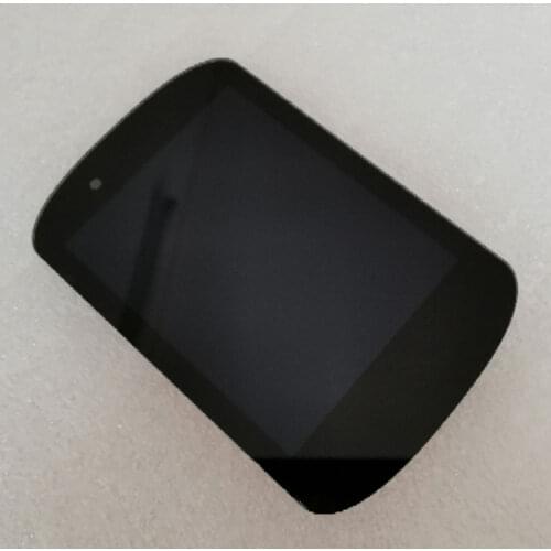 Verdetoutuga Touch Panels