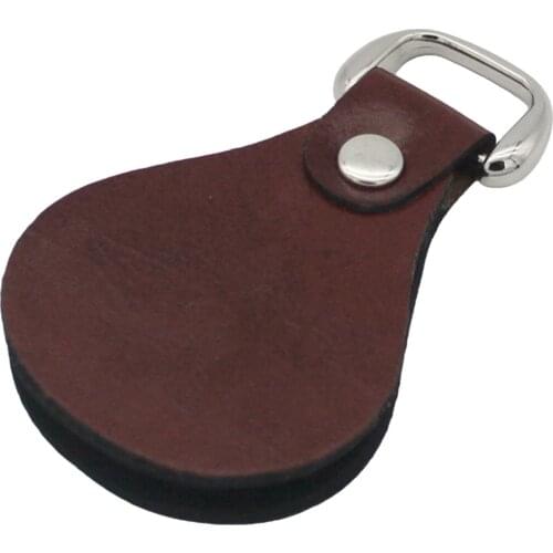 Fishing Line Leader Straightener Clips On D Ring Line Cleaner Outdoor Tool