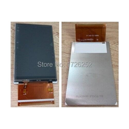 3.5 inch 37PIN TFT LCD Screen with Touch Panel ILI9481 Drive IC 320*(RGB)*480 16Bit Parallel Interface