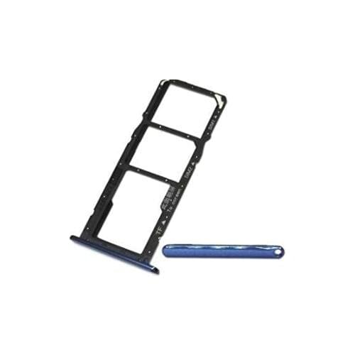 Phone SIM Card Adapter SIM Card Tray Slot Holder Replacement Part FOR Samsung M11 M115