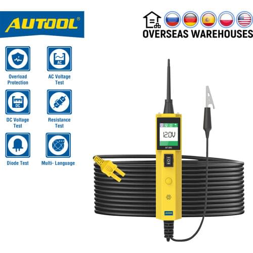 AUTOOL Gardening Tools