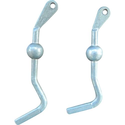 Side Mirror Adjustment Arms for Mercedes