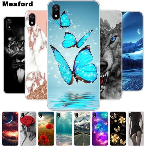 For ZTE Blade L8 Case Silicon Back Cover Phone Case For ZTE Blade A3 2020 2019 Soft Case for ZTE Blade A5 2019 bumper coque