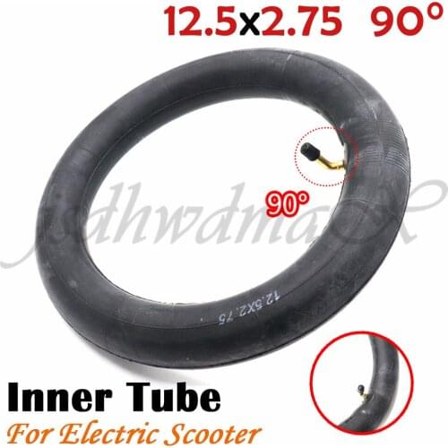 Hot Sale 12 1/2 X 2.75 Tyre 12.5*2.75 Tire or Inner Tube for 49cc Motorcycle Mini Dirt Bike Tire MX350 MX400 Electric Scooter