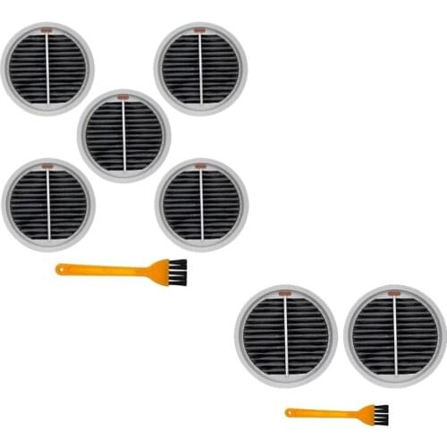 Hepa Filter For Xiaomi Roidmi NEX Series F8 Pro Handheld Cordless Vacuum Cleaner Parts